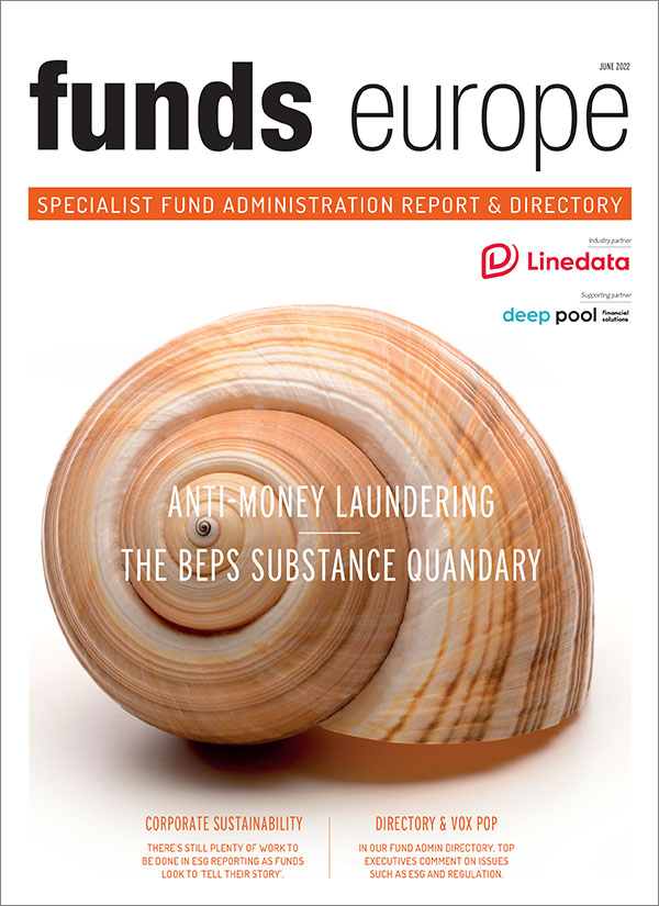 fundseurope's tweet photo. Download our specialist fund administration report to discover the latest on how #fundstech, regulation and #ESG are being addressed in the private markets space: https://t.co/sVceC8HlvI

Report produced in partnership with @Linedata and @deeppoolglobal https://t.co/46i08R0LPT