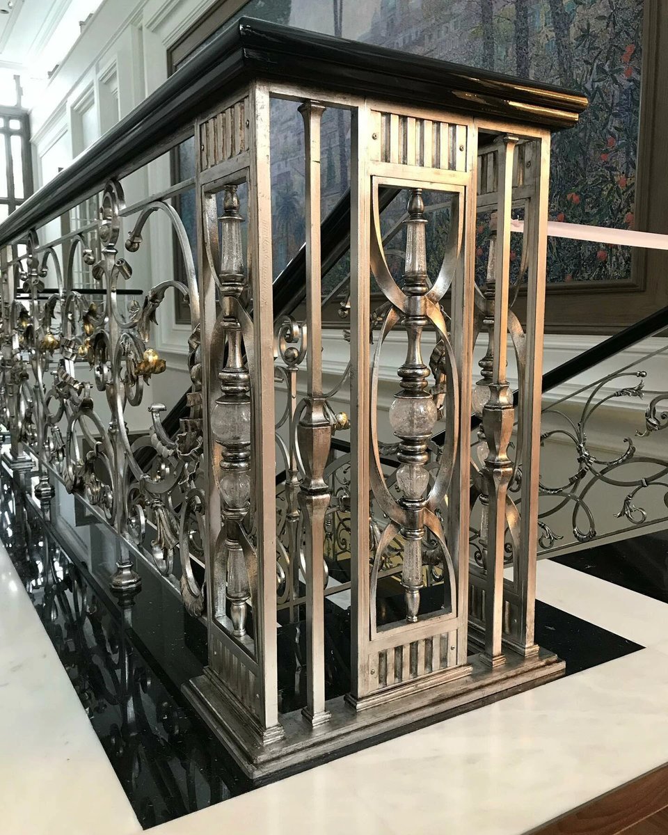 Art Metal lab tweet media