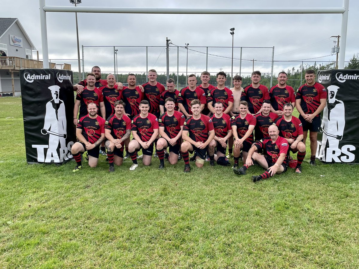 Martyn Lewis 🏴🇨🇦🏉⚽️🏳️🌈 🇺🇦🇺🇦 tweet media