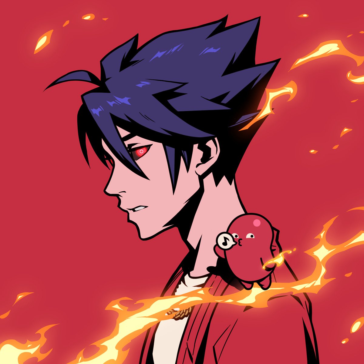 Wilson Huang tweet media