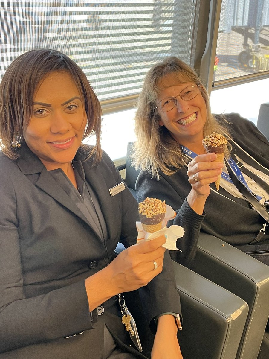 LStepanski23's tweet photo. ORDCS saying thank you to the employees for being AWESOME!! ❤️ United!!!  @weareunited @OmarIdris707 @pastamama13 @rickvual @LindaHelto https://t.co/RTz6YTQWka