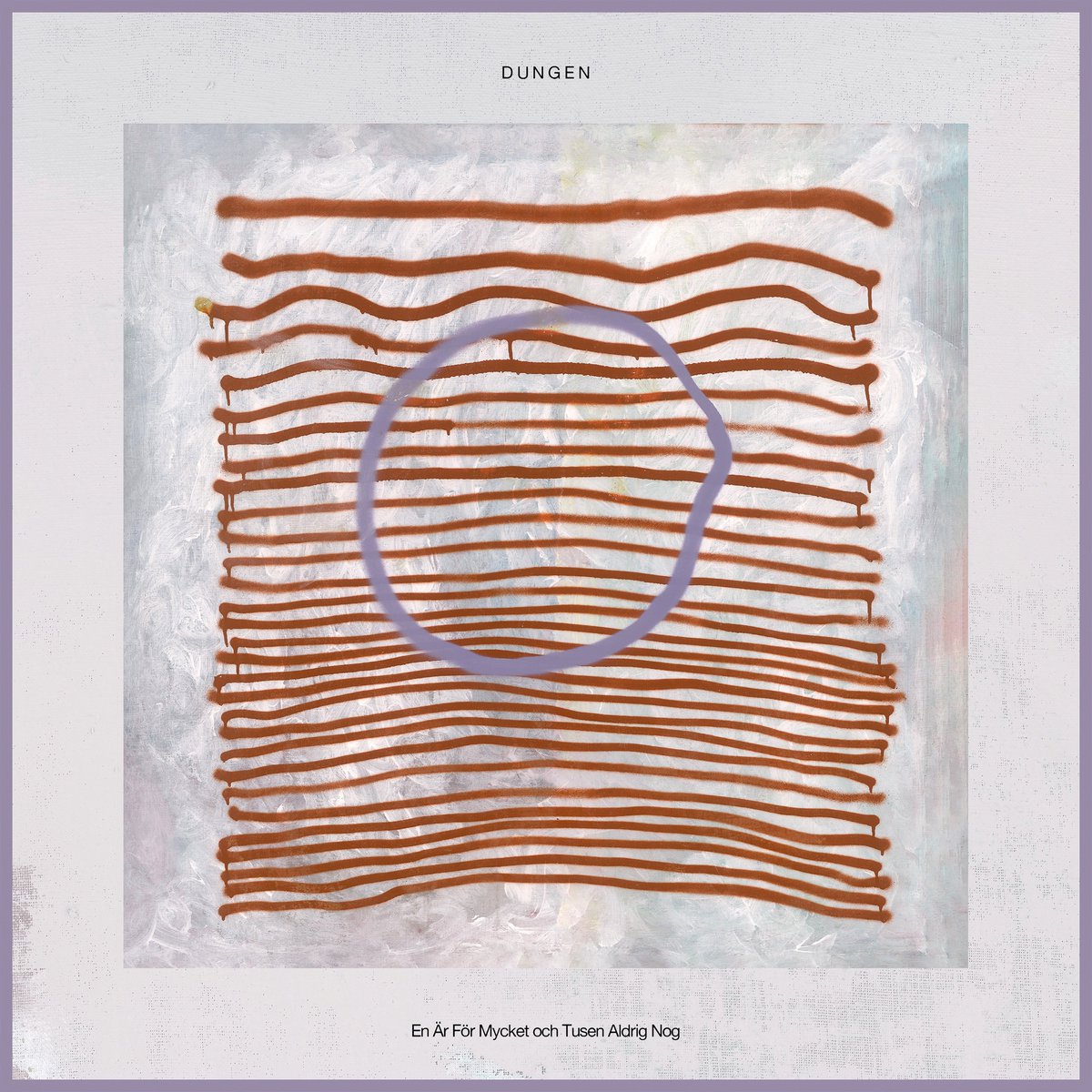 MexicanSummer's tweet photo. Dungen return! The Swedish rockers’ new record, En Är För Mycket och Tusen Aldrig Nog (trans. One is Too Much and a Thousand is Never Enough), is out October 7th. Listen to the first single “Nattens Sista Strimma Ljus” and pre-order your copy here: https://t.co/KGdrZDnRGT https://t.co/HVVUCupcSV