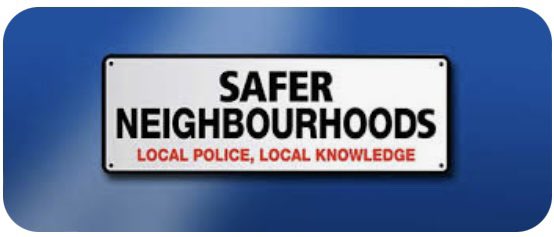 Lea Bridge JC Police tweet media