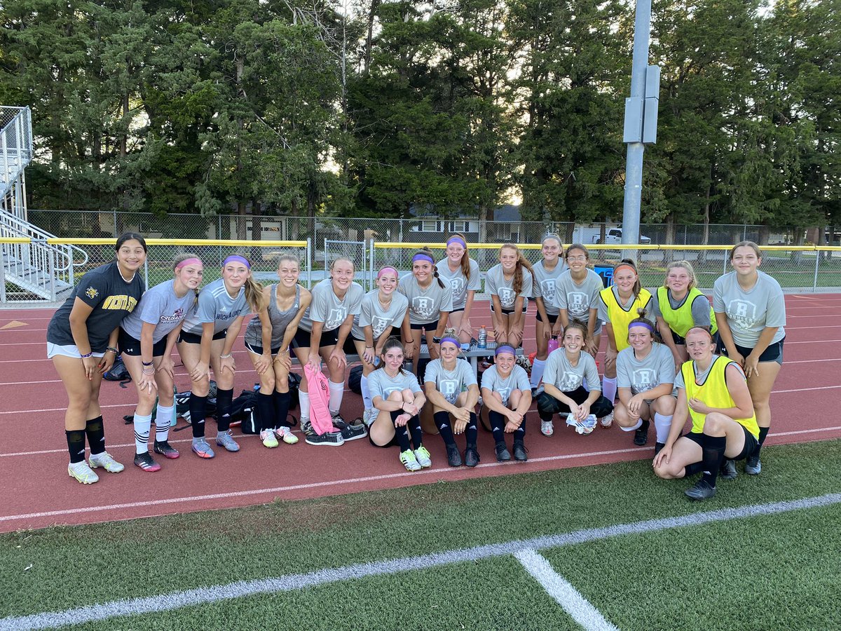 Buhler Womens Soccer tweet media