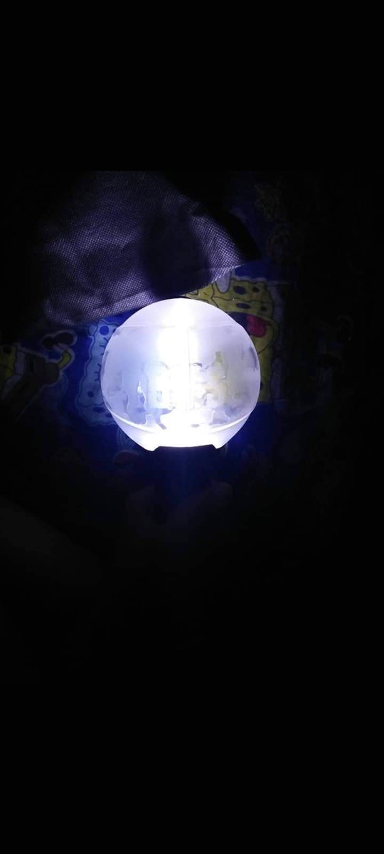 woojifan's tweet photo. wts lfb ph || want to sell
pls help rt tysm 💓

      bts armybomb 

— unsealed, mint condi for 1800 php
— MOP: gcash, shoppee cod avail (add. 50 php)
— MOD: lalamove  
— price negotiable

🏷 wtb lfs ph bts lightstick https://t.co/CQhTTtUh3x