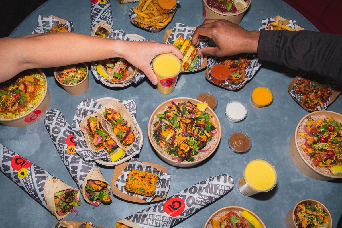 Stan Graham (@thestangraham) on Twitter photo Rola Wala new menu. I'm positive I won't be trying it - yet! tyke-it-to-the-limit.com/2022/06/29/rol… <a href="/RolaWala/">Rōla Wala</a> <a href="/LeedsIndieFood/">Leeds Indie Food</a> <a href="/WelcometoLeeds/">Welcome to Leeds</a> <a href="/Welcome2Yorks/">Welcome to Yorkshire</a> <a href="/TrinityLeeds/">TRINITY LEEDS</a> Rola Wala new menu. I'm positive I won't be trying it - yet! tyke-it-to-the-limit.com/2022/06/29/rol… <a href="/RolaWala/">Rōla Wala</a> <a href="/LeedsIndieFood/">Leeds Indie Food</a> <a href="/WelcometoLeeds/">Welcome to Leeds</a> <a href="/Welcome2Yorks/">Welcome to Yorkshire</a> <a href="/TrinityLeeds/">TRINITY LEEDS</a>