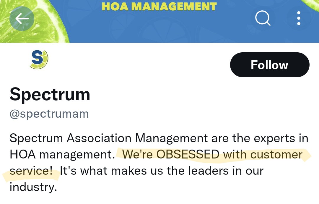 Danielhv211's tweet photo. @spectrumam THIS COULDN'T BE FURTHER FROM THE TRUTH. 
STILL WAITING ON RESPONSE FROM SR MGMT ON MY ISSUE DATING BACK TO 2021. https://t.co/InVyWyHhdD
