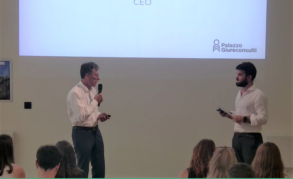 Tavolo Giovani tweet media