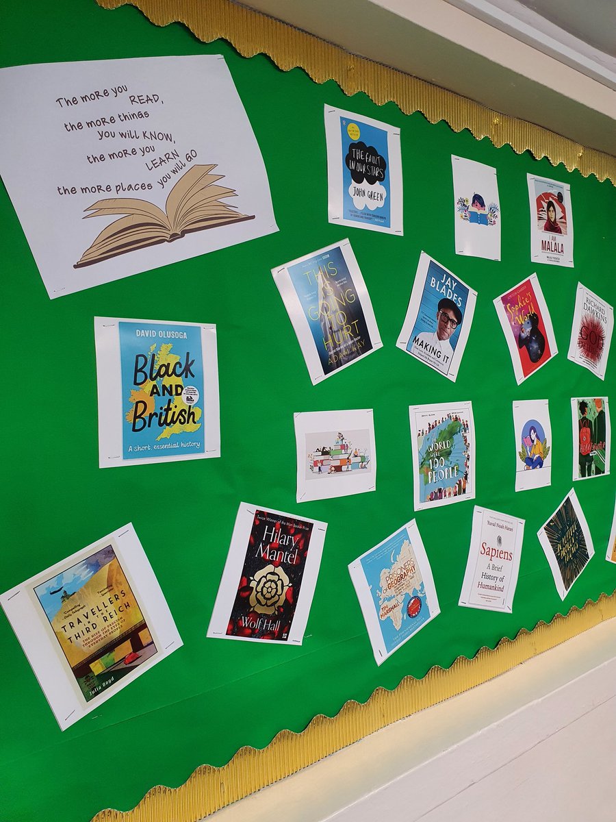 GES_Humanities tweet media