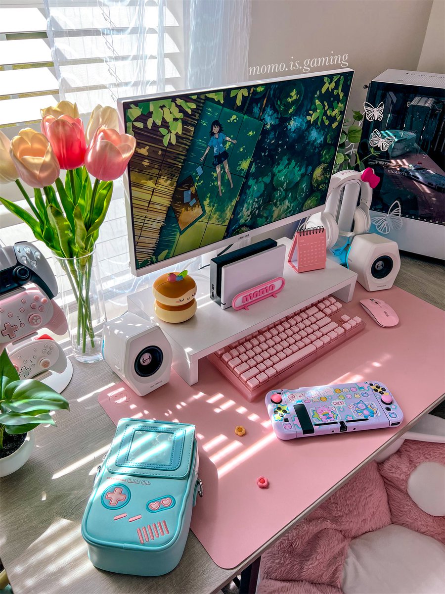 Colorful vibes ☀️