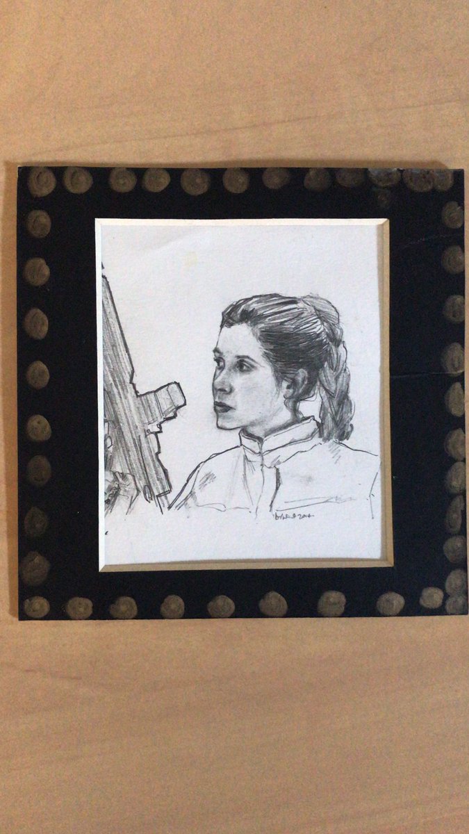 <a href="/Dylandraw/">Dylan Riley</a> We have raffle tickets on sale all this week to win this set of original artworks. We are raising money for <a href="/TheKirkwood_UK/">The Kirkwood</a> £1 per ticket (fabulous gift ideas!) <a href="/BPS_Trust/">The Blessed Peter Snow Catholic Academy Trust</a> #StrangerThings