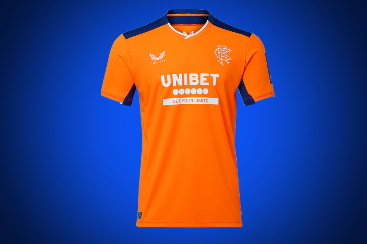 🚨🆕RANGERS SHIRT GIVEAWAY🚨

RT and FOLLOW to have a chance to win! 🥳

📅Draw made a week today!👌