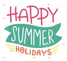 StDavids4's tweet photo. We would like to wish all of our community a very happy and safe Summer holiday. Thank you for your commitment and support this year. Let’s hope that the sun shines ☀️😎 we look forward to seeing you on Wednesday 17th August. Happy Summer everyone 💛💛☀️☀️💙🤍🖤 #teamstdavids https://t.co/R5ZTKVwrGZ