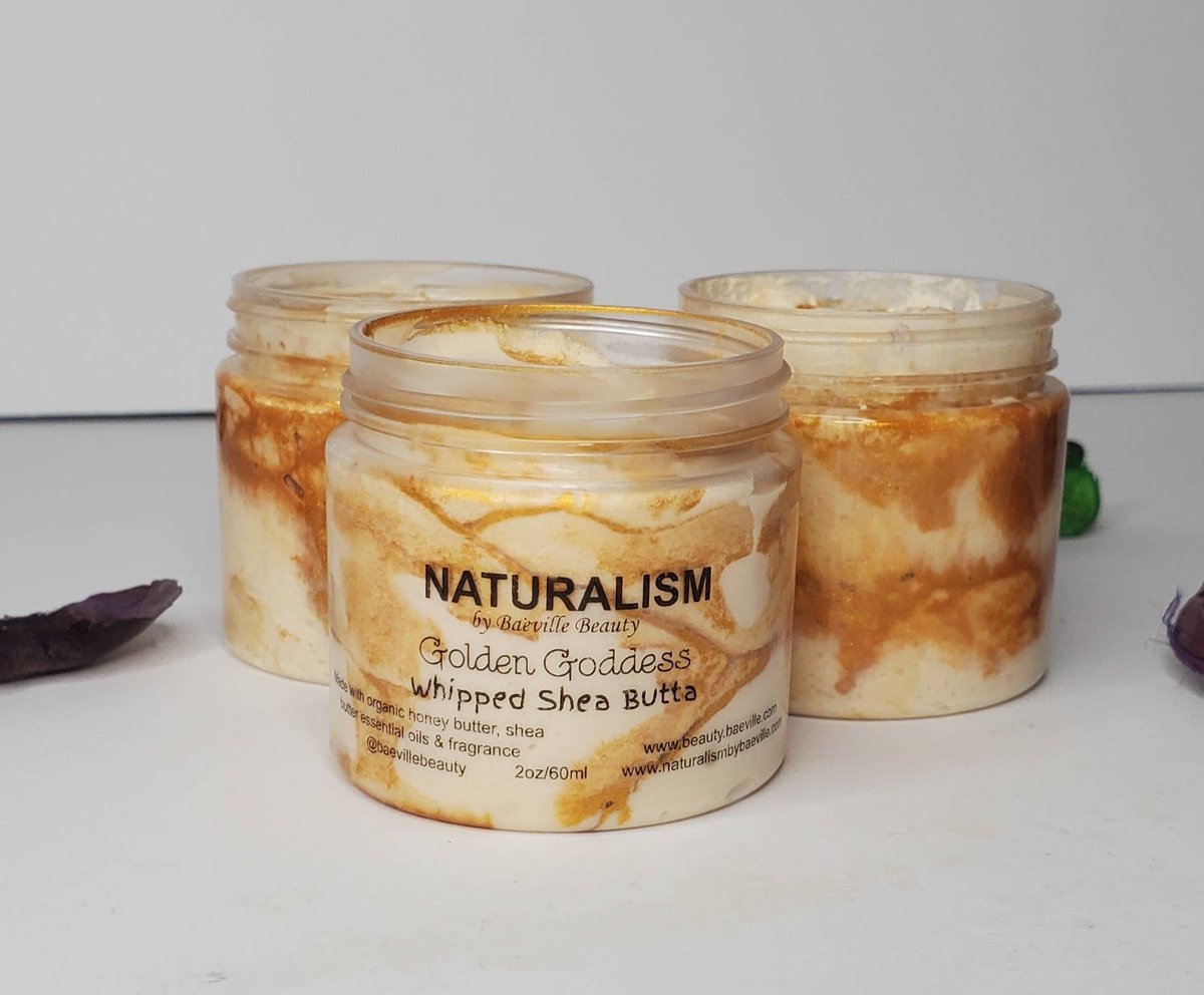 NaturalismbyBae's tweet photo. Thanks for the great review Makayla H. ★★★★★! https://t.co/4WqTo7PqEs #etsy #whippedsheabutter #bundle #skincare #mothersday #giftforher #beauty #bathbombs #organic #honeybutter https://t.co/kwQI0xBvde