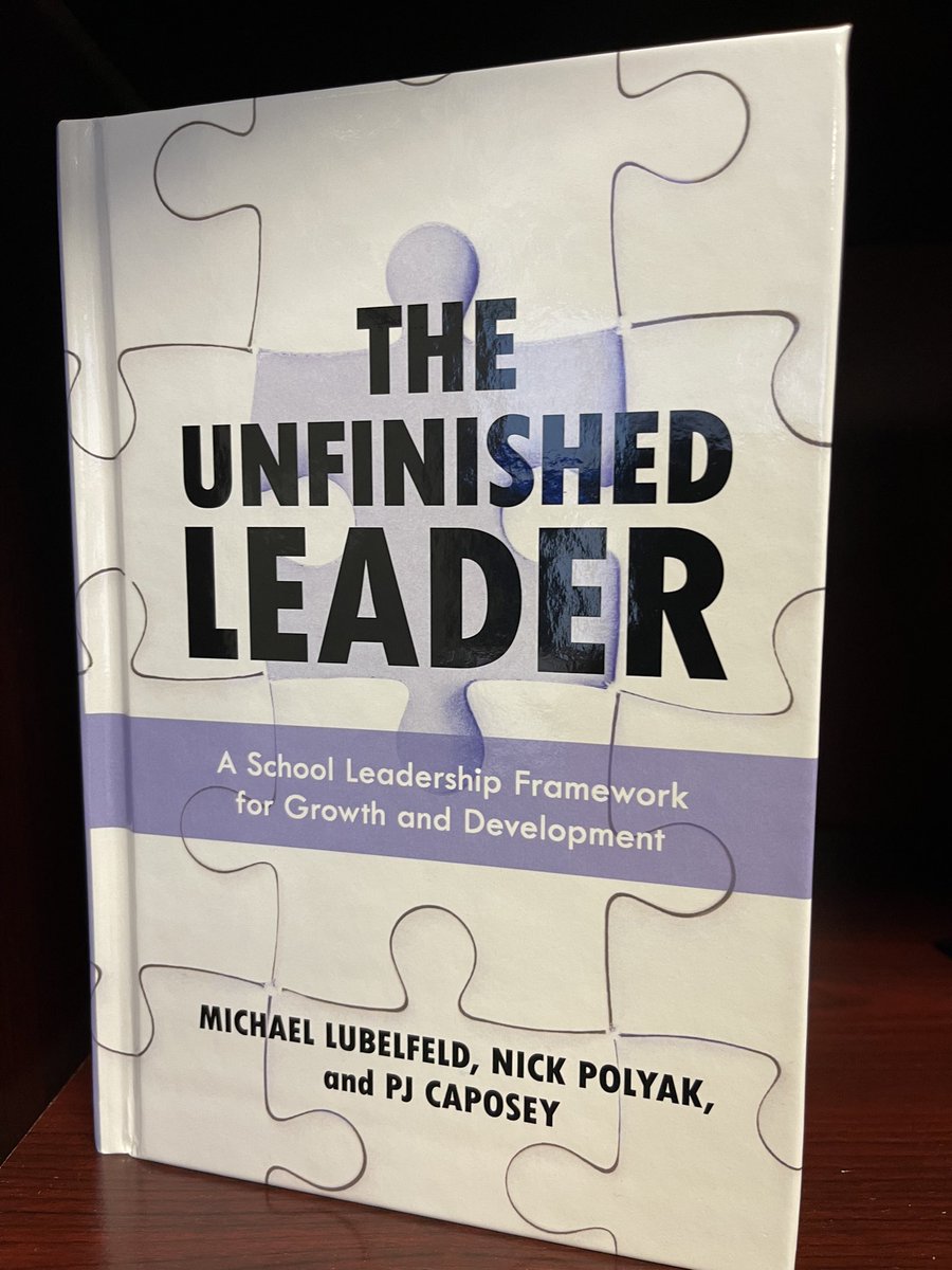 Michael Lubelfeld tweet media