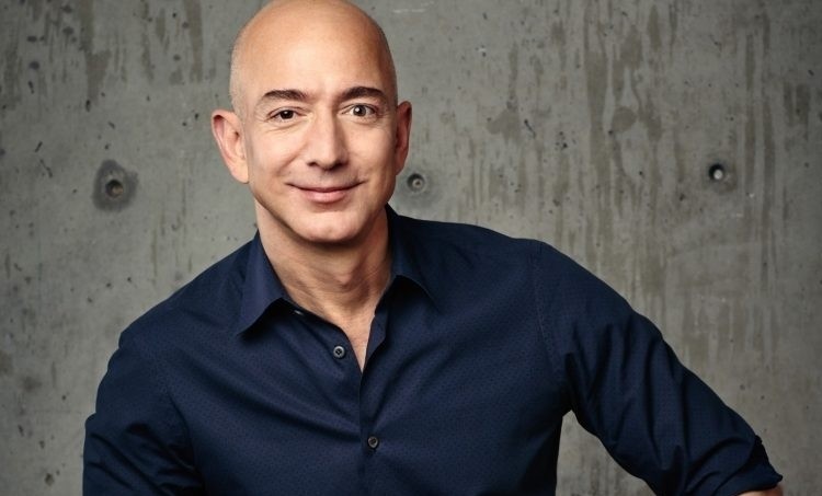 AmazingGlobalVz's tweet photo. "Si decides hacer solo las cosas que sabes que van a funcionar, dejarás un montón de oportunidades encima de la mesa."

 - JEFF BEZOS, FUNDADOR Y CEO DE AMAZON

#AmazingGlobal #Tecnología https://t.co/QpxlLLhyoR