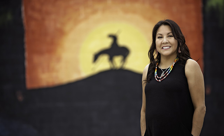 "The papal apology for how Indigenous people were treated in Canada holds little meaning unless tangible action follows."

Hear from Eleanore Sunchild, Q.C. in the final article of our #IndigenousHistoryMonth series in #LawMatters. 

Read more here: cba-alberta.org/Publications-R…