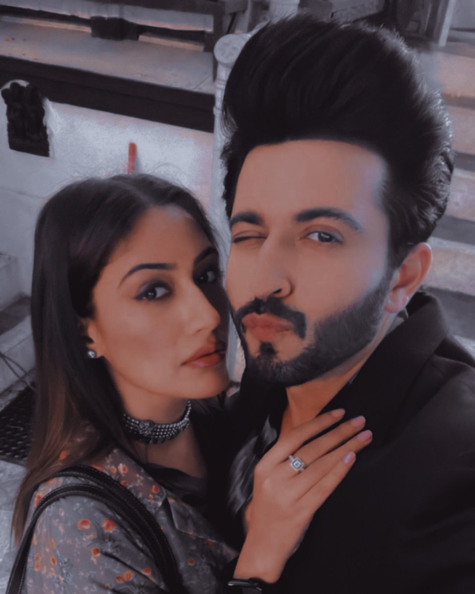 Okay finally 🔥😩
I wanted a mv of them but we are getting a whole show with them as leads🥹️♥️

Best wishes team. Y'all will rock it🔥 

•<a href="/saurabhtewari76/">Saurabh Tewari</a> <a href="/DheerajDhoopar/">Dheeraj Dhoopar</a>
<a href="/SurbhiChandna/">Surbhi Chandna</a> •

• #DheerajDhoopar #SurbhiChandna 
#SherdilShergill •