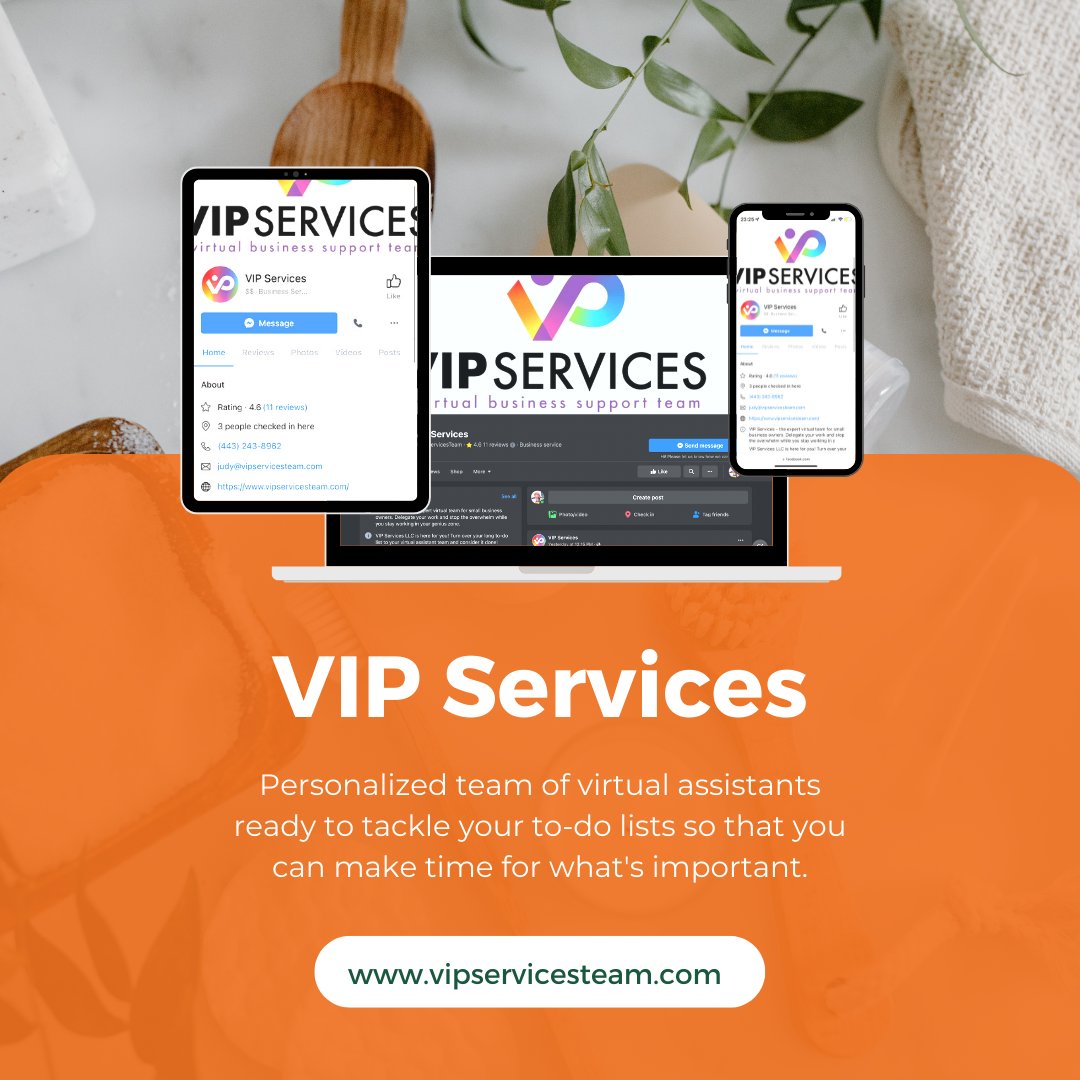 JudyVIPServices's tweet image. VIP Virtual Assistant team coming your way! ⬅️

👉🏻📲 How to get them your to-do lists? Easy! Click here vipservicesteam.com

#virtualassistant #usetimewisely
#taskdriven #businesstasks #delegate #smallbusinessowner #smallbusiness #virtualassistantservices
