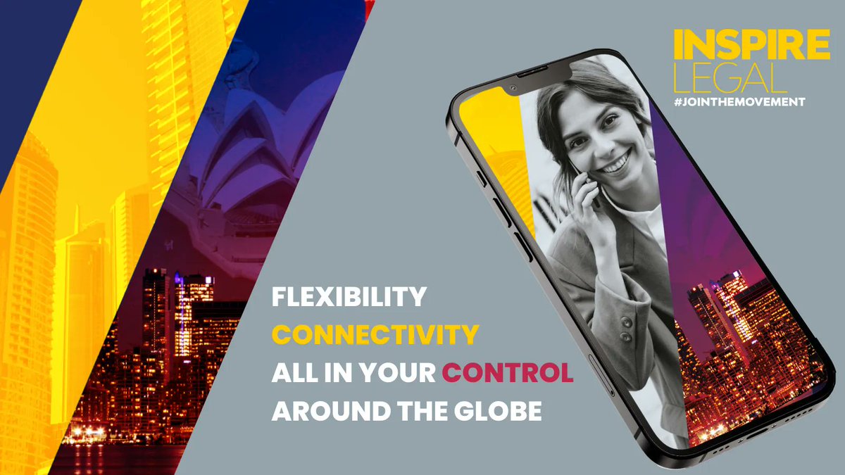 We are a consultancy law firm with HQ assistance rolled out across the UK. 

Are you ready to join the movement? Contact us to find out more about the future of law. 

#JoinTheMovement #LawFirm #LegalConsultants