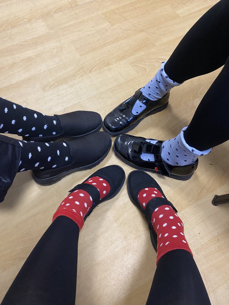EnhancedCareRBH's tweet photo. #DottyDays #LBD #enhancedcareRBH @Joyredwood2 @boltonnhsft @Cathypacific81 https://t.co/Eh9Mzaoq6m