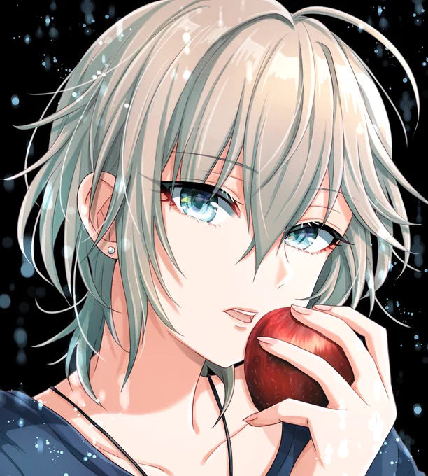 ご依頼絵が混じってるけども。この4枚は自分でもほんと好き。
#2022年自分が選ぶ今年上半期の4枚 