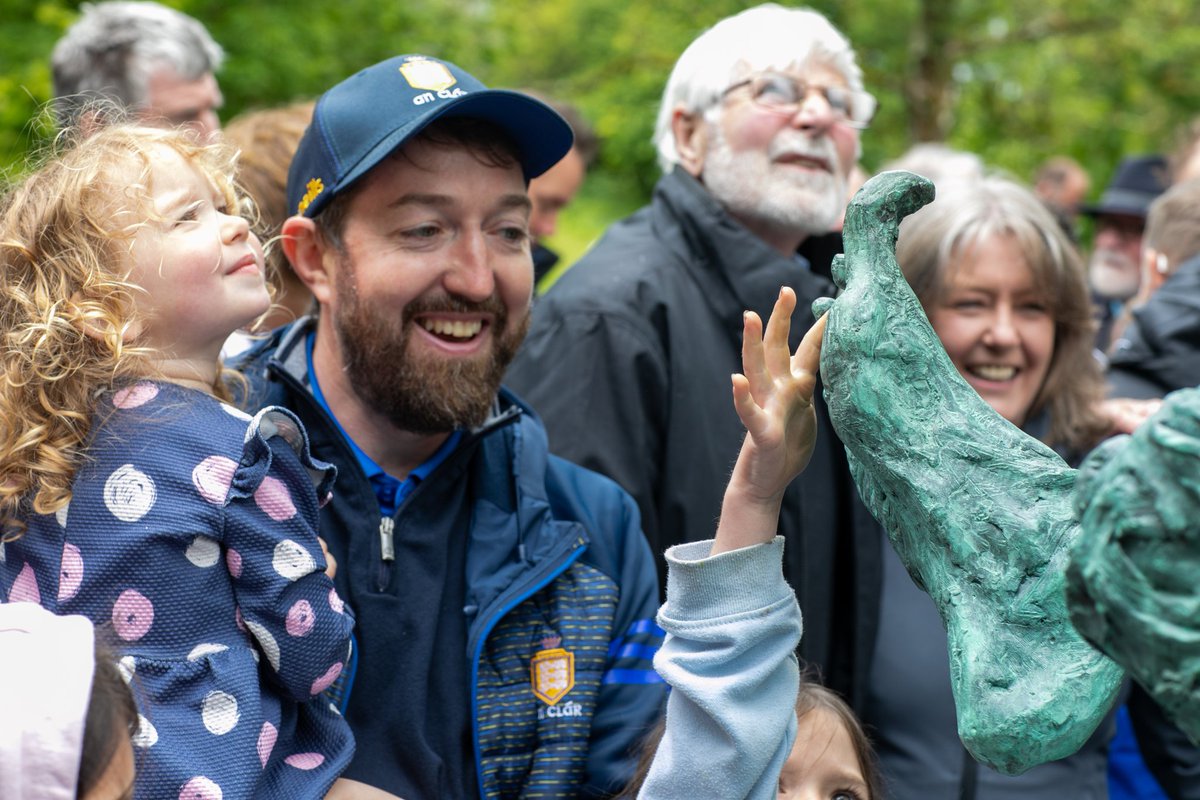 Aidan Harte tweet media