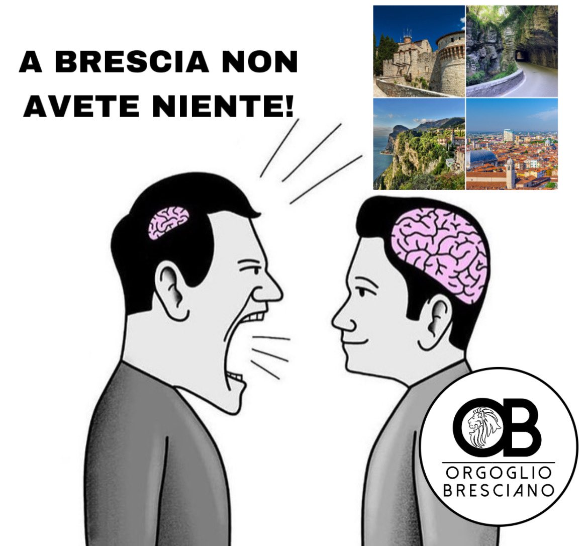 OBresciano's tweet photo. Credo di non aver capito bene… https://t.co/WJQSOPpmsG