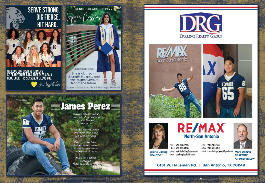 OCathletics1819's tweet photo. Don’t miss the opportunity to 𝗖𝗘𝗟𝗘𝗕𝗥𝗔𝗧𝗘 your athlete, a team, your 𝗦𝗘𝗡𝗜𝗢𝗥, or promote your business in the 2022 Fall Athletic Program. 

𝗔𝗖𝗧 𝗤𝗨𝗜𝗖𝗞𝗟𝗬! Ad sales end 𝗝𝘂𝗹𝘆 𝟮𝟰𝘁𝗵!! Here are some examples. Help spread the word! 🏀🏈⚾️🥎🎾🏐 ⛳️🏊‍♀️🎼👟👯📣 https://t.co/suvfIZCPr6