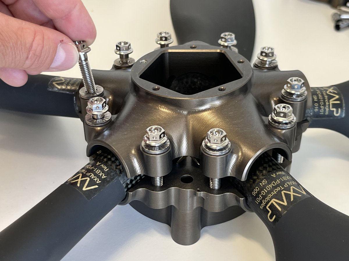 Axalp Technologies AG tweet media