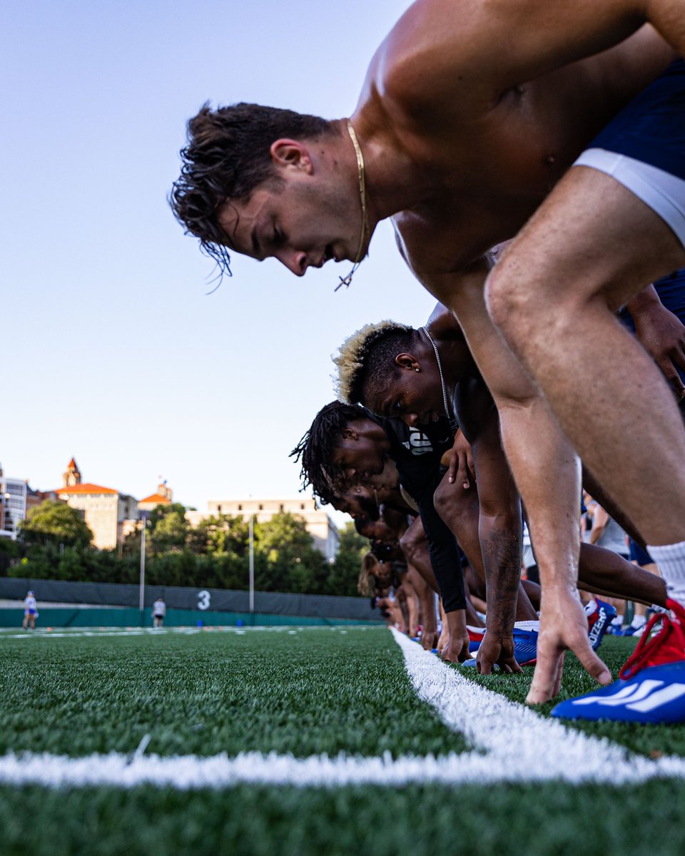 Kansas Football tweet media