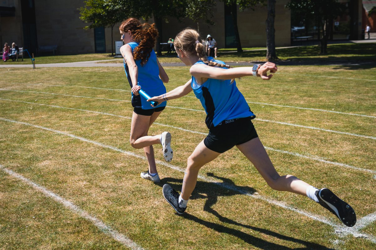 MerchantsCrosby's tweet photo. We enjoyed a wonderful day of sporting action with the added bonus of plenty of sunshine last Tuesday as we held the Girls' School Sports Day. Well done to all who took part!

You can view a full gallery from the day via our Facebook page 👉 https://t.co/u4MtPxQ7Hs https://t.co/46Ef7ieJ1V