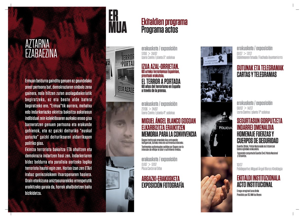 Gobierno Ermua tweet media