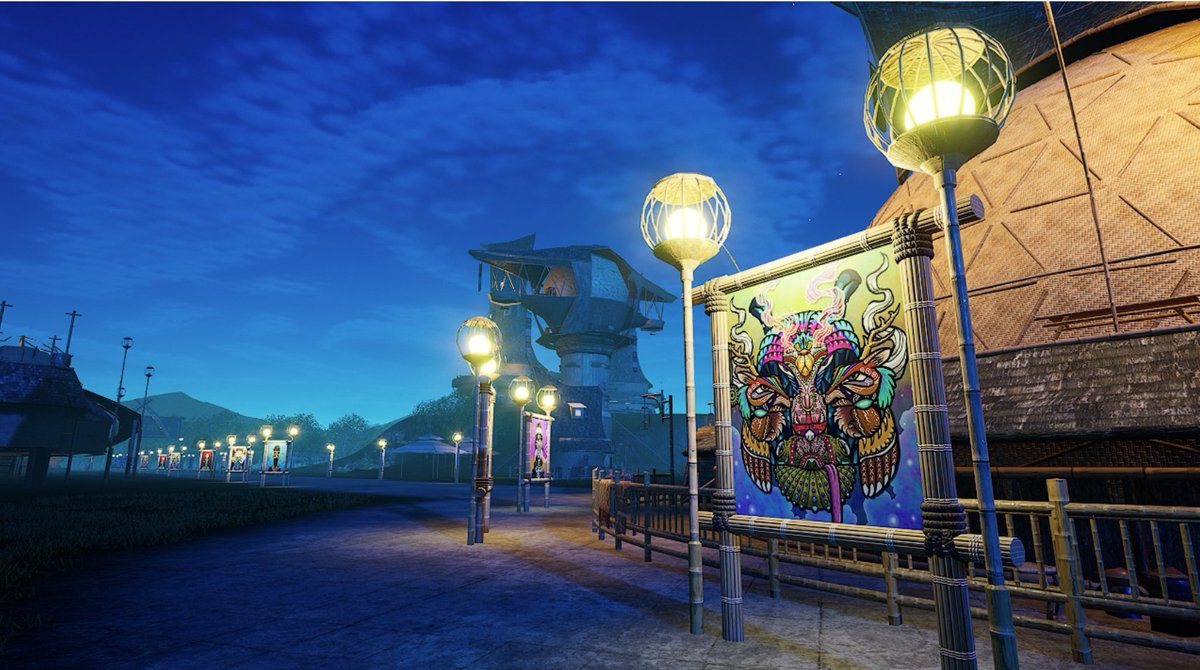 BohemiaArtFair's tweet image. The $WOOP ecosystem will connect Fabulosa &amp;amp; Bohemia - making each other even stronger 🤝

Excited for the future and the wonders that lie ahead 👀❤️‍🔥

Woop Woop 🤙🦉