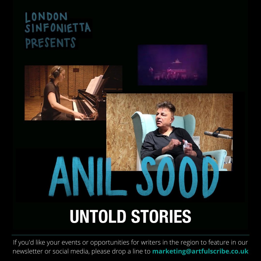 ArtfulScribe tweet media