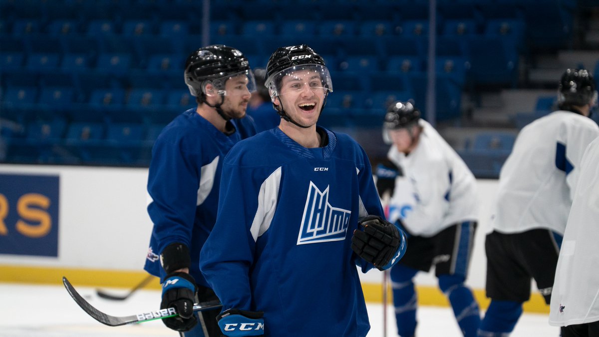Cole Harbour Hockey School tweet media