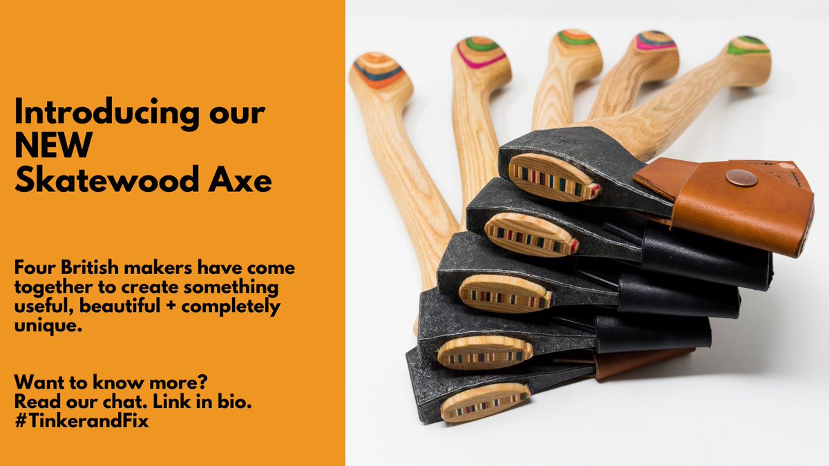 Tinker_and_Fix's tweet image. 