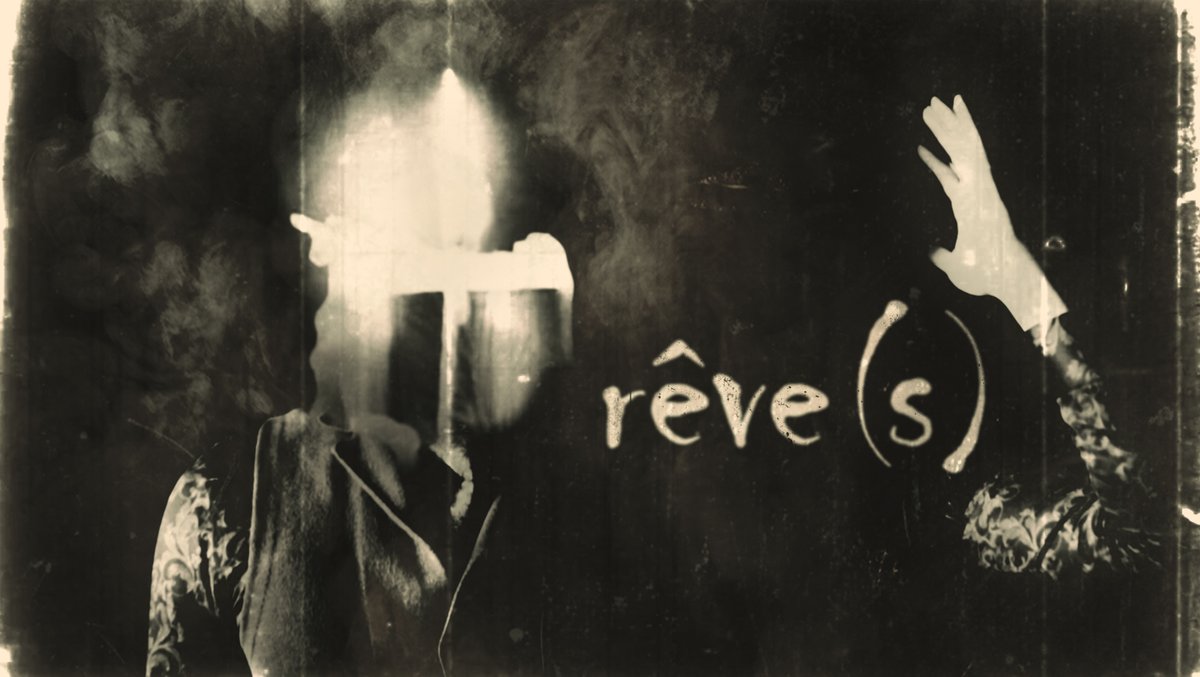 NOUVELLE VIDÉO !

Un cycle se termine, et pour ce CAMERA OBSCURA final, je vous propose de nous égarer dans les contrées du rêve 🎬👁️

youtube.com/watch?v=3xUok3…
youtube.com/watch?v=3xUok3…
youtube.com/watch?v=3xUok3…

Merci pour votre soutien, ravi d'avoir erré avec vous !