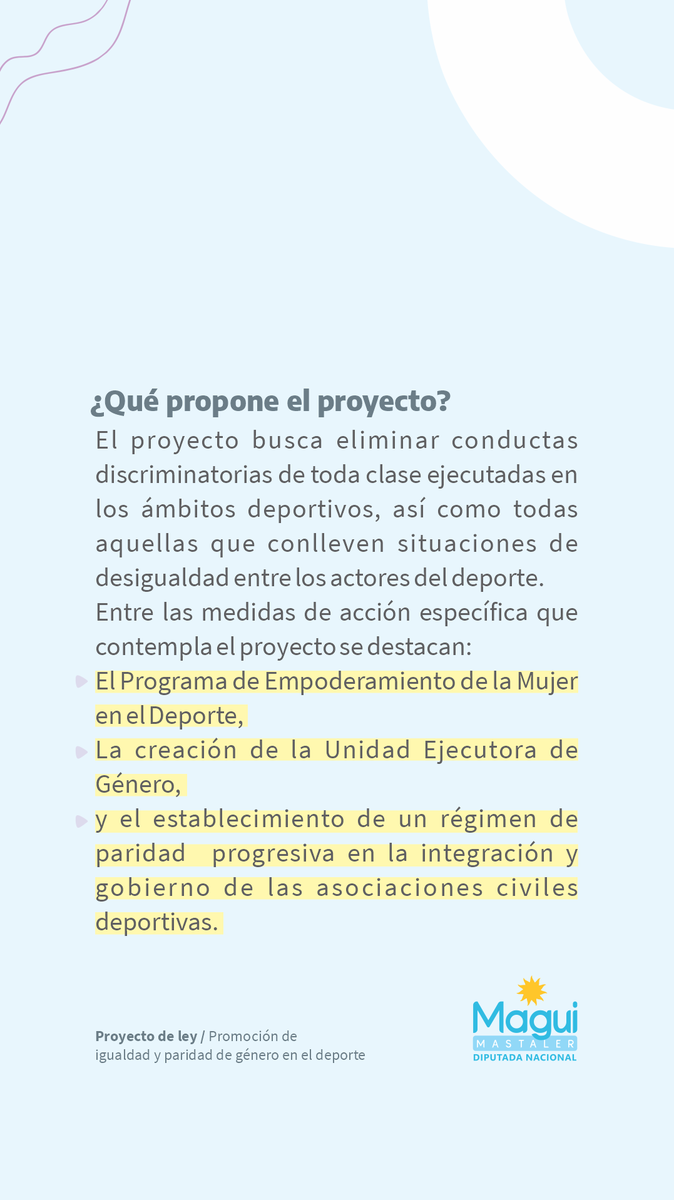 Magui Mastaler tweet media