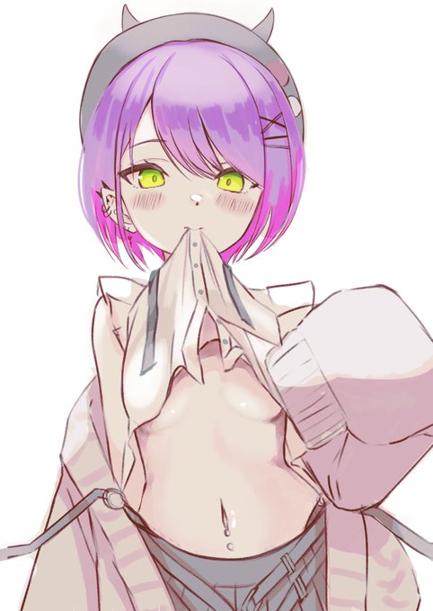 #TOWART
カラーラフかわよい 