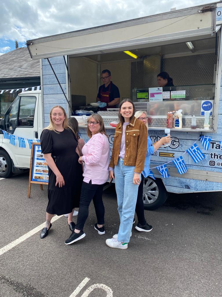 circleleasing's tweet image. 20 years in business! We are delighted to be celebrating such an incredible milestone at Circle Leasing. Today we’ve been enjoying a party in the car park. Thank you to all our fantastic customers for your continued support, here’s to the next 20.