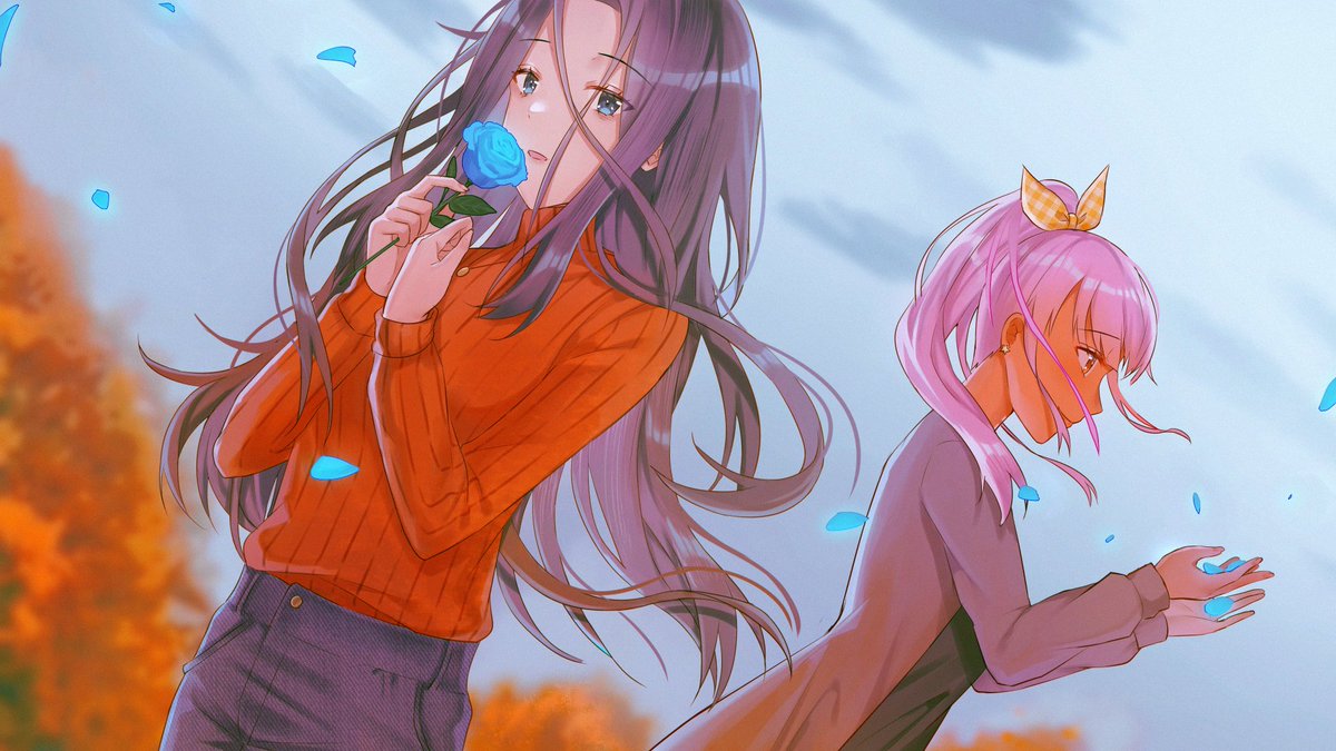 TidalBlossoms's tweet image. Graveyard Girls Steam Page is Live🎉

Visiting her father's grave was never the plan, but Elle finds herself drawn to the local cemetery 🪦

When Elle and Lucia meet, two grieving worlds collide ♥️

tinyurl.com/yradpzxb

Wishlist today!

#indiegame #visualnovel #vndev #gamedev