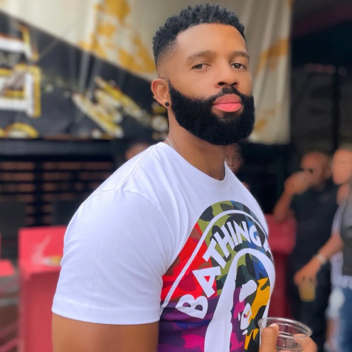 Dominic Khumalo tweet media