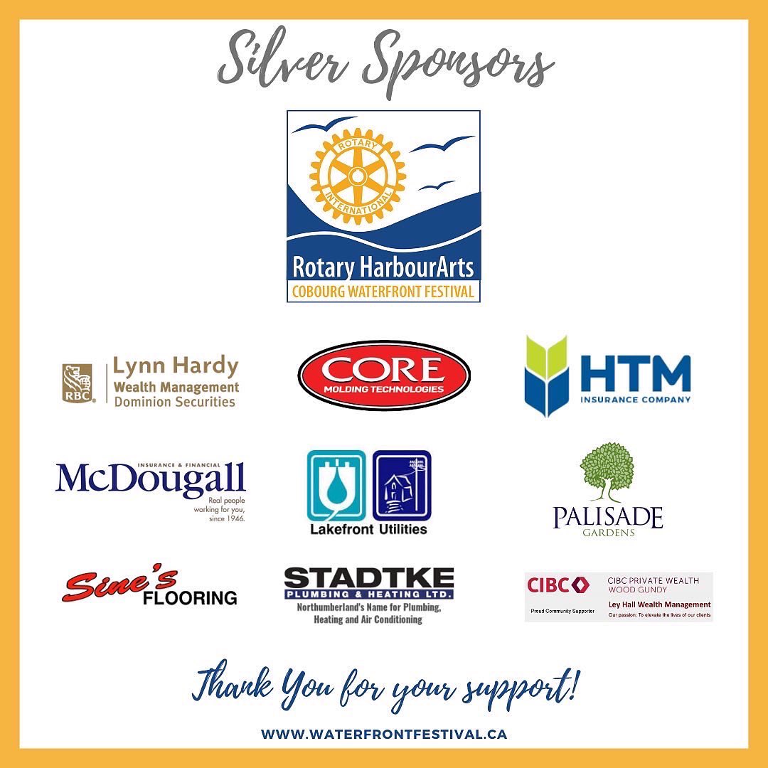 Cobourg Rotary tweet media