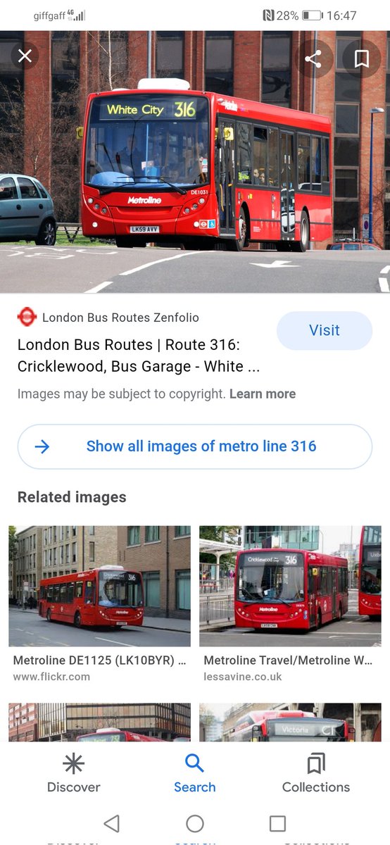 bElizabeth18's tweet photo. This is the bus that drove off after an brutal attack  and left myself and my sister and a 10 year old boy to die! #metroline #tfl #316bus #kilburnhighroad https://t.co/pQMD5EmOWx