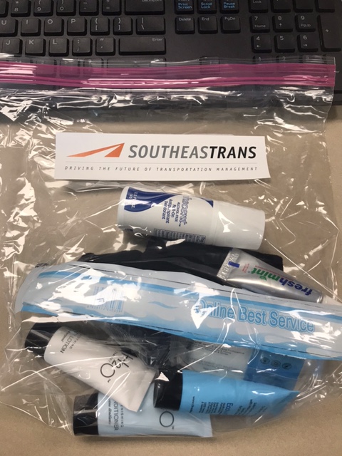 Yesterday, our Indy leadership team served lunch at Wheelers Center for Women &amp; Children.  We donated 100 toiletry bags filled with socks, razors, toothpaste, toothbrushes soap, lotion, and deodorant. 
KUDOS and THANK YOU to all that helped to make the day a success!