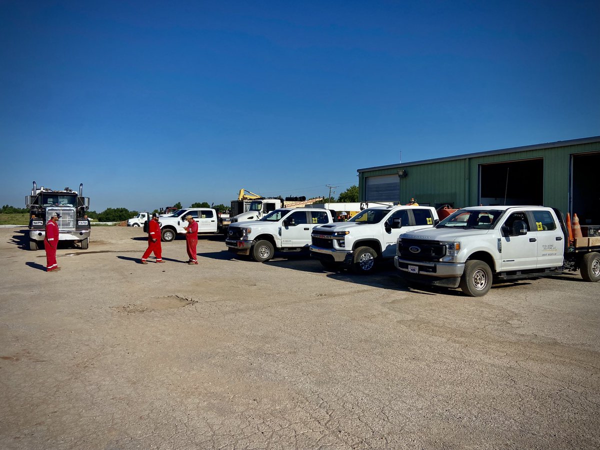 Total Boring Solutions tweet media