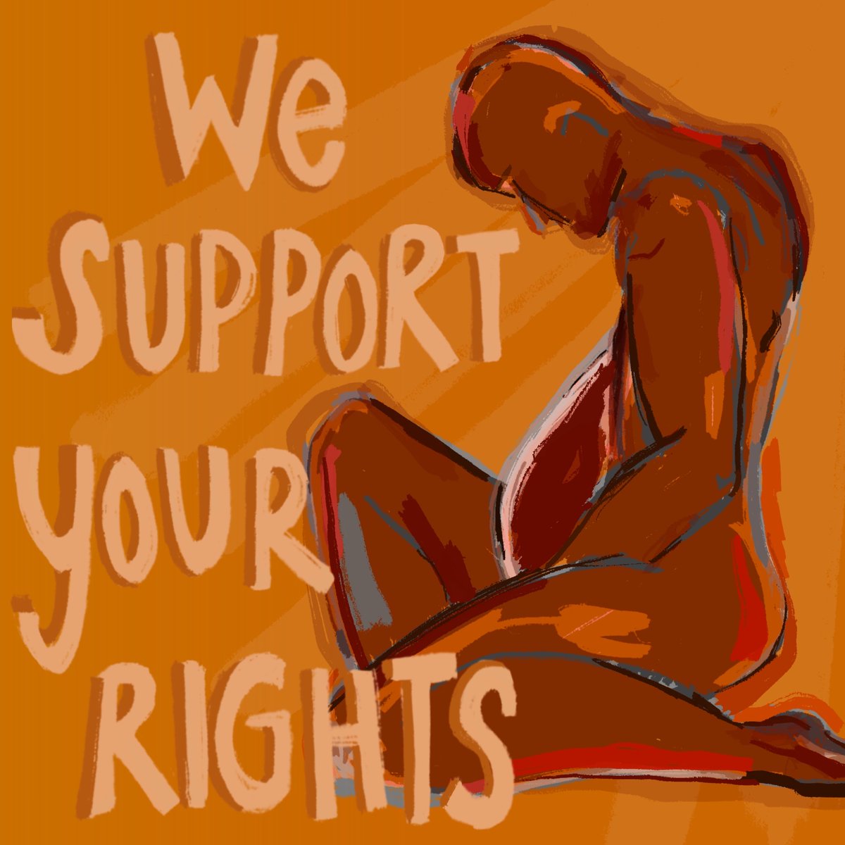 Delphi stands in solidarity with all people who believe that decisions made between a doctor and a patient should be private, respected, safe, and legal. 

#healthcare #humanrights #standtogether #wesupportyourrights