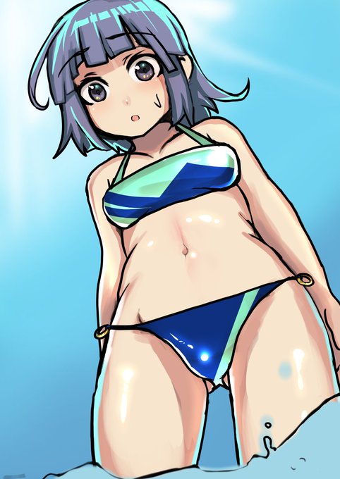 大分ベース絵できてきた 