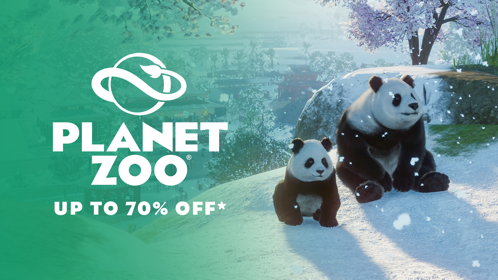 Planet Zoo Preview - Frontier's Best So Far